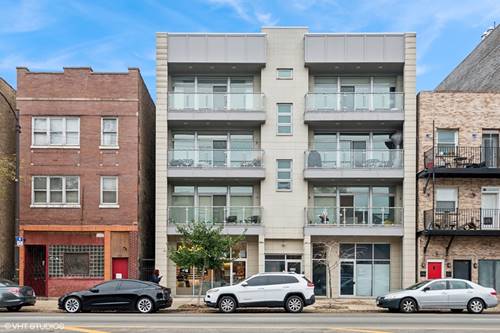 1310 N Western Unit 4, Chicago, IL 60622