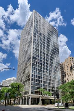 2400 N Lakeview Unit 2804, Chicago, IL 60614
