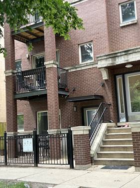 1226 S Blue Island Unit 101, Chicago, IL 60608