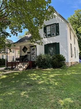 227 W Locust, Dekalb, IL 60115