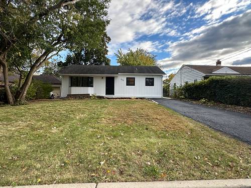 225 Pleasure, Mundelein, IL 60060
