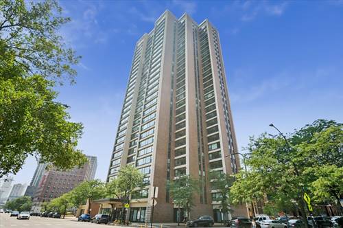 1850 N Clark Unit 1703, Chicago, IL 60614