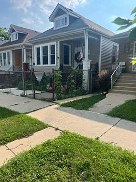 6448 S Oakley, Chicago, IL 60636