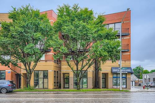 4002 S Western Unit 2, Chicago, IL 60609