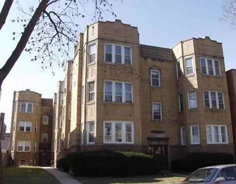 6214 N Mozart Unit 2E, Chicago, IL 60659