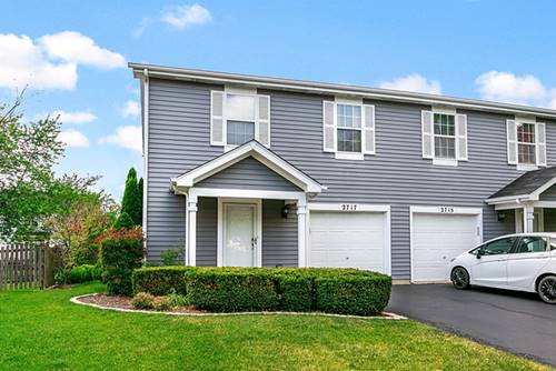 2717 Glenwood, Naperville, IL 60564