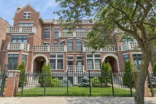4351 S Lake Park Unit 1S, Chicago, IL 60653