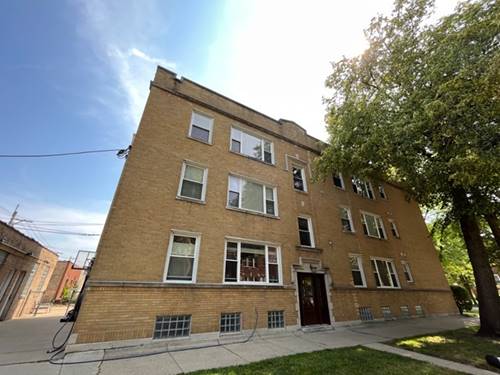 2553 W Ardmore Unit 2, Chicago, IL 60659
