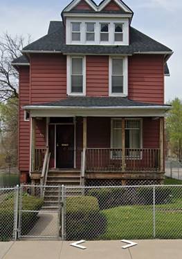 406 W Englewood, Chicago, IL 60621