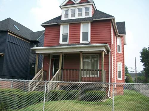 406 W Englewood, Chicago, IL 60621