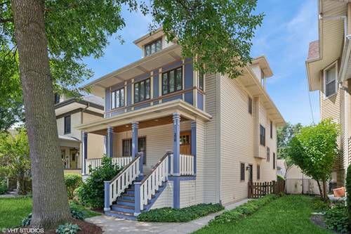 239 Circle, Forest Park, IL 60130