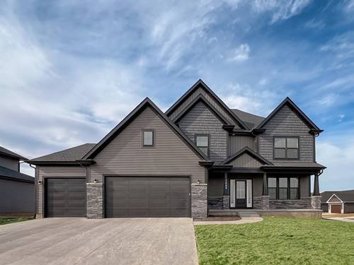 Lot 75 Houtz, Elburn, IL 60119
