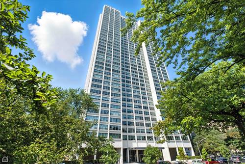1700 E 56th Unit 2809, Chicago, IL 60637