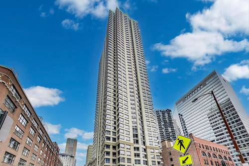 440 N Wabash Unit 1605, Chicago, IL 60611