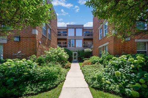 1925 Lake Unit 212, Wilmette, IL 60091