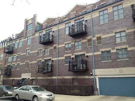 867 W Buckingham Unit 3, Chicago, IL 60657