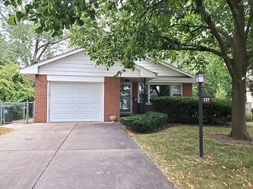 127 S Mitchell, Arlington Heights, IL 60005