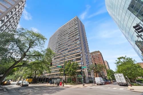 2930 N Sheridan Unit 710, Chicago, IL 60657
