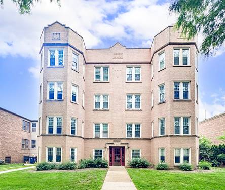 1317 Brummel, Evanston, IL 60202