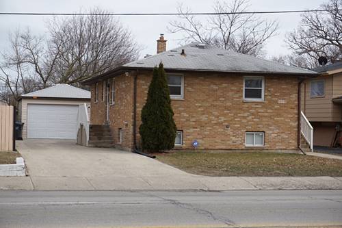 1019 N Lewis, Waukegan, IL 60085