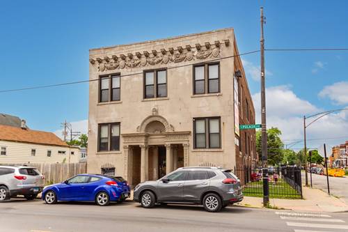 2434 S Pulaski, Chicago, IL 60623