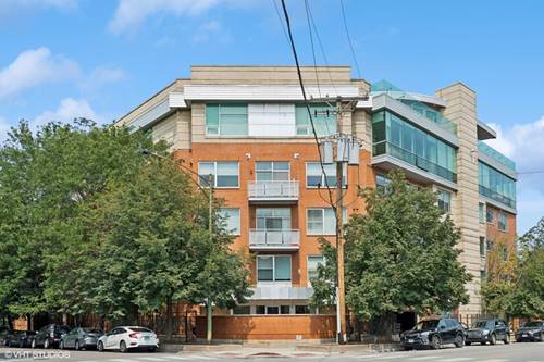 914 W Hubbard Unit 104, Chicago, IL 60642
