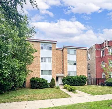 209 Ridge, Evanston, IL 60202