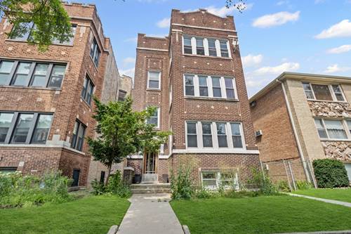 2712 W Winnemac Unit 1, Chicago, IL 60625
