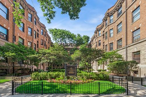 672 W Irving Park Unit g2, Chicago, IL 60613