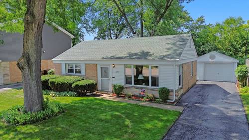 320 Oswego, Park Forest, IL 60466