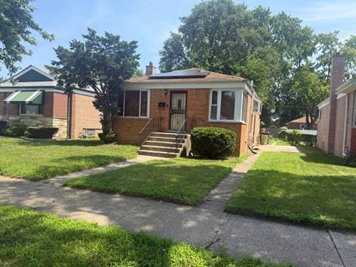 14405 Woodlawn, Dolton, IL 60419