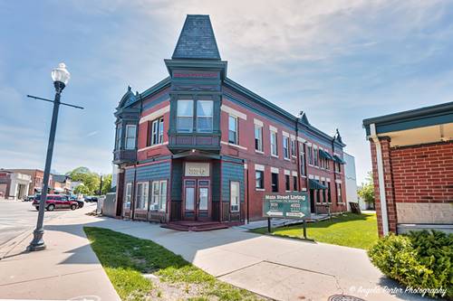 3937 & 3939 Main, Mchenry, IL 60050