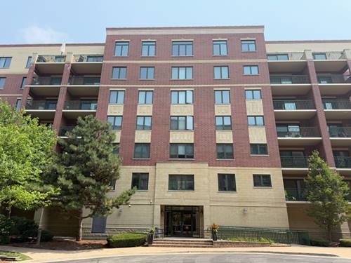 20 S Main Unit 506, Mount Prospect, IL 60056
