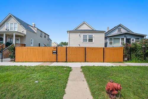 2226 N Lavergne, Chicago, IL 60639