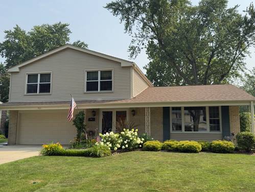 963 N Ventura, Palatine, IL 60074