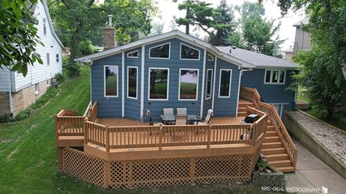 532 Circle, Fox Lake, IL 60020