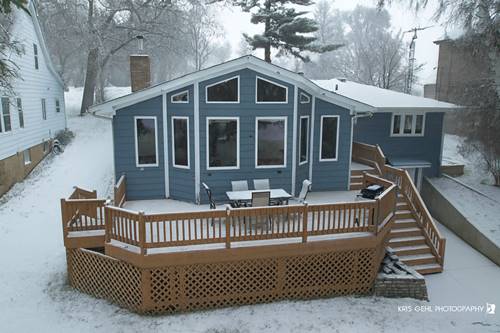 532 Circle, Fox Lake, IL 60020