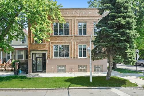 3901 N Troy Unit 2, Chicago, IL 60618