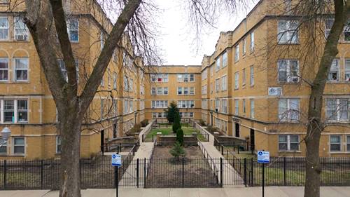 7405 N Damen Unit 3W, Chicago, IL 60645