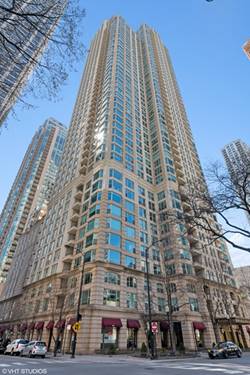25 E Superior Unit 2402, Chicago, IL 60611