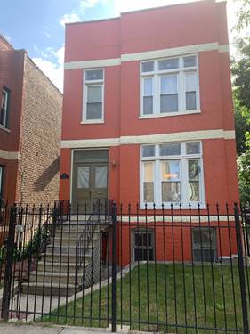 1401 N Oakley Unit G, Chicago, IL 60622