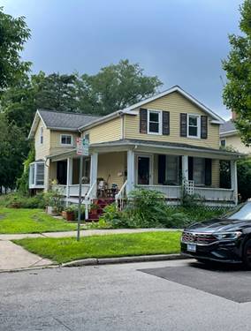209 Center Unit 2, Naperville, IL 60540