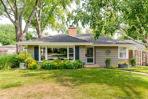 164 Coolidge, Libertyville, IL 60048