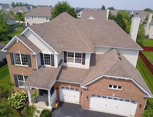 300 Monument, Elgin, IL 60124