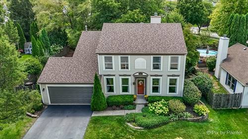 1433 Woodscreek, Crystal Lake, IL 60014