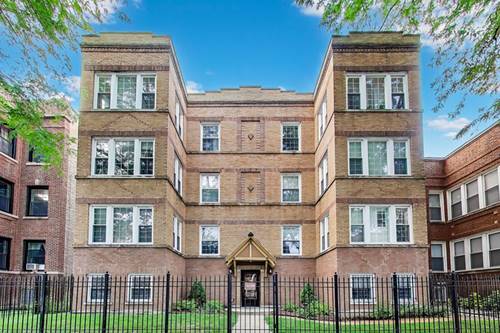 3222 W Eastwood Unit 1W, Chicago, IL 60625
