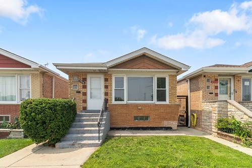 1461 Wentworth, Calumet City, IL 60409