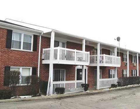 565 Maple Unit 2, Lisle, IL 60532