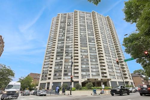 3930 N Pine Grove Unit 2313, Chicago, IL 60613