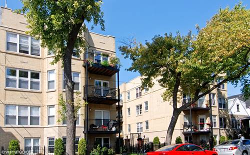 4018 N Albany Unit GB, Chicago, IL 60618